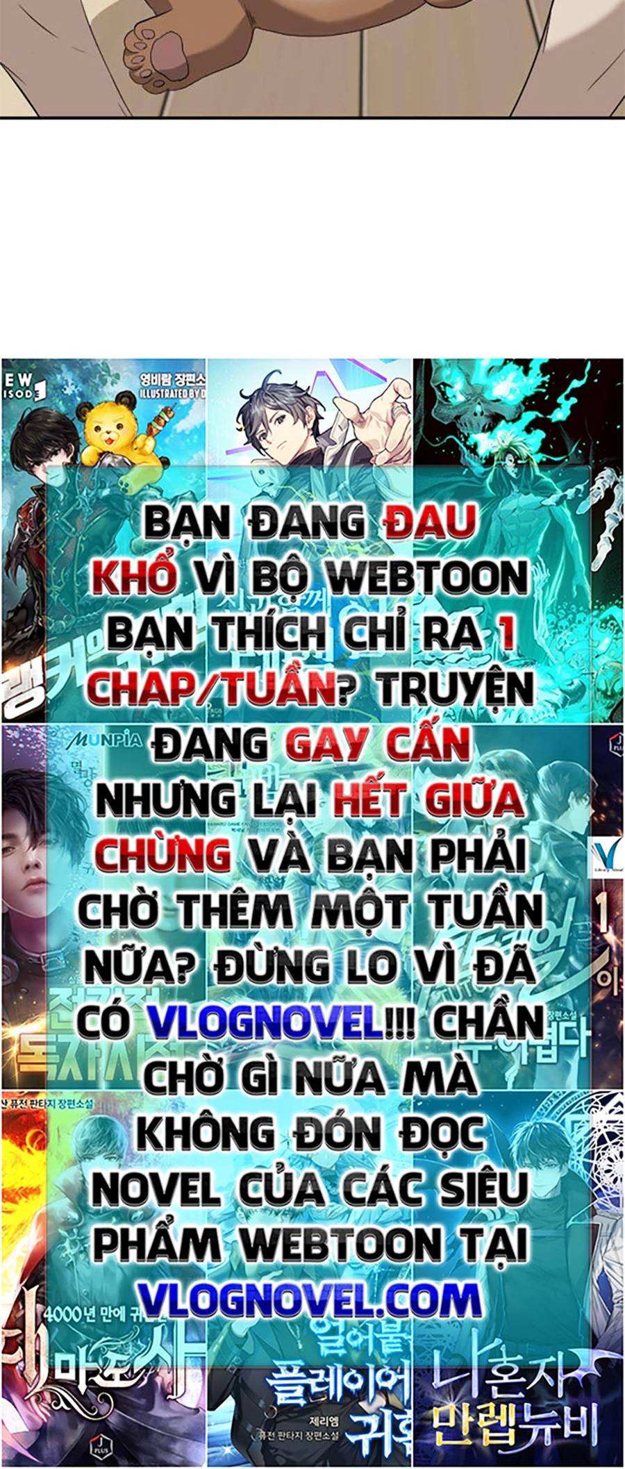 Người Xấu Chapter 97 - Trang 20