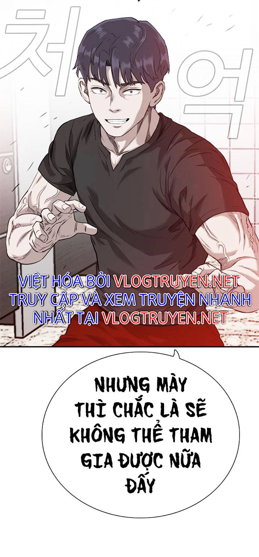 Người Xấu Chapter 97 - Trang 3