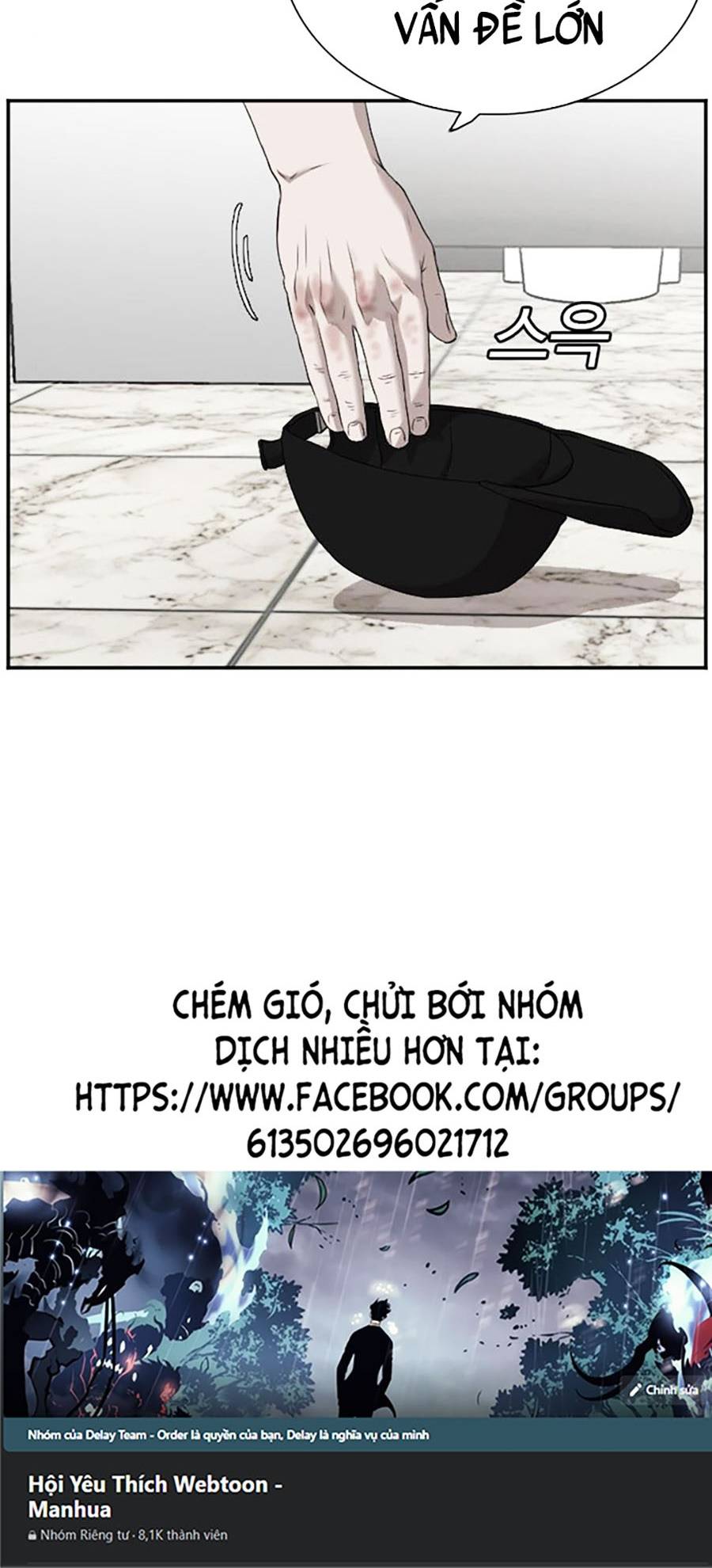 Người Xấu Chapter 97 - Trang 40