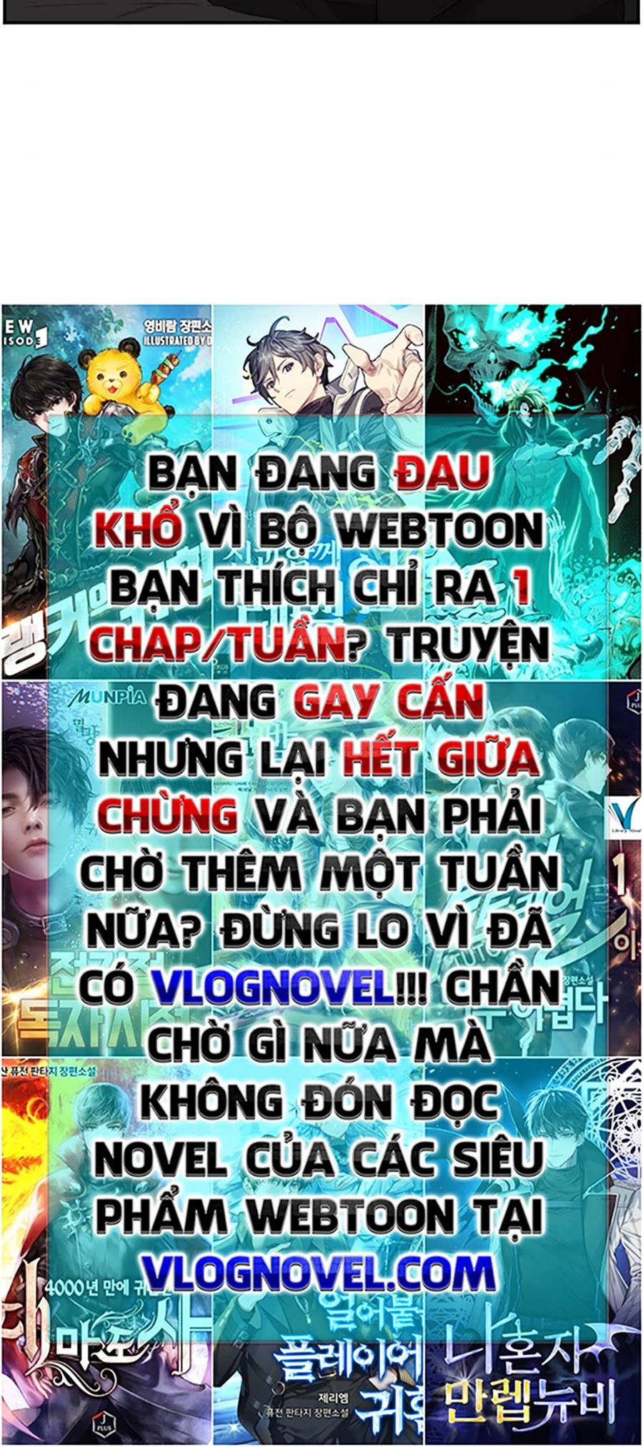 Người Xấu Chapter 97 - Trang 50