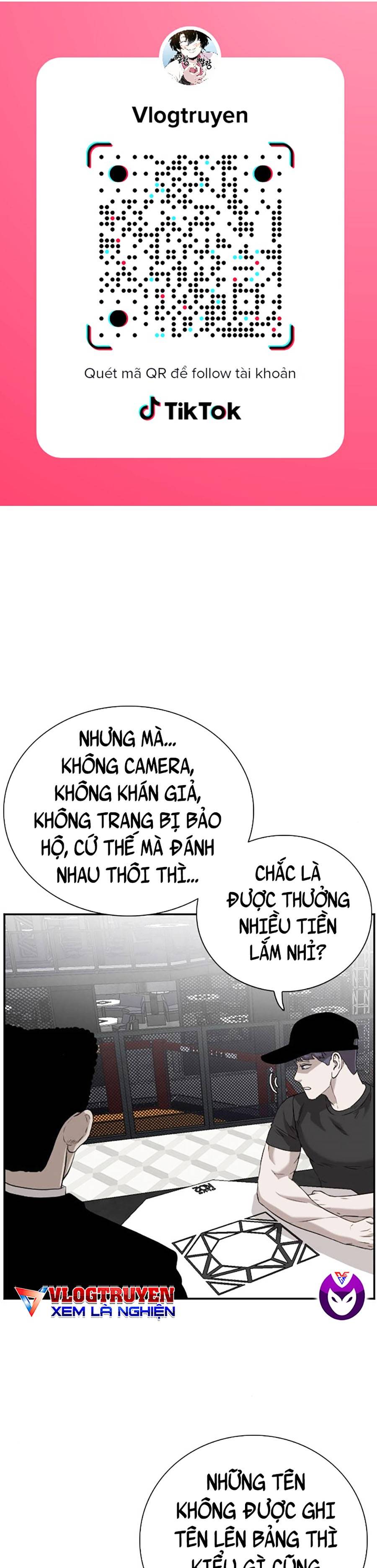 Người Xấu Chapter 97 - Trang 61