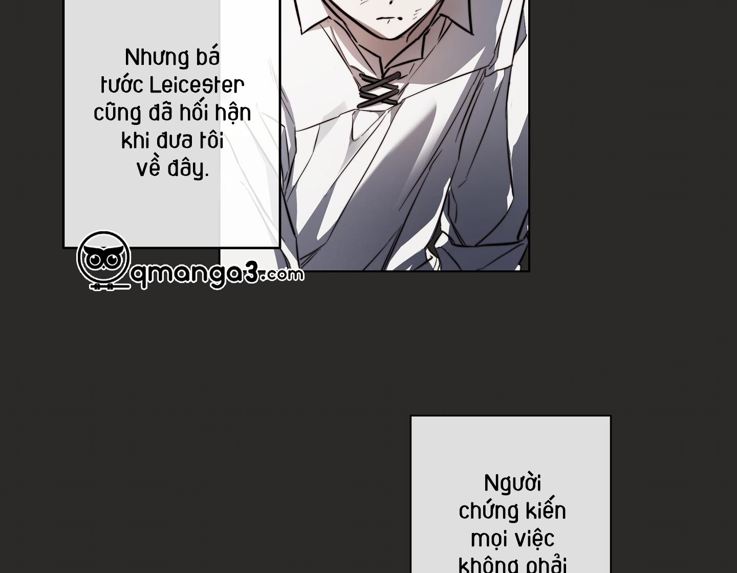 Nhật Thực Chapter 75 - Trang 20