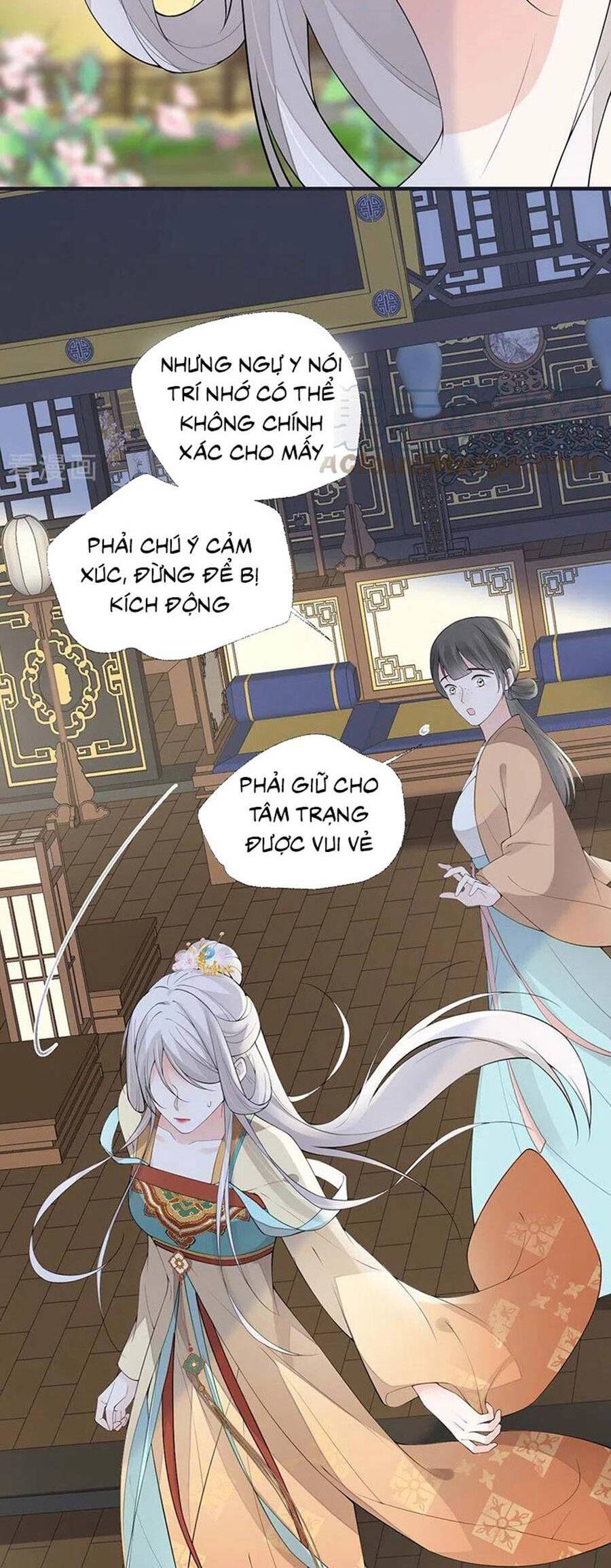 Thái Hậu Quân Hạ Thần Chapter 170 - Trang 30