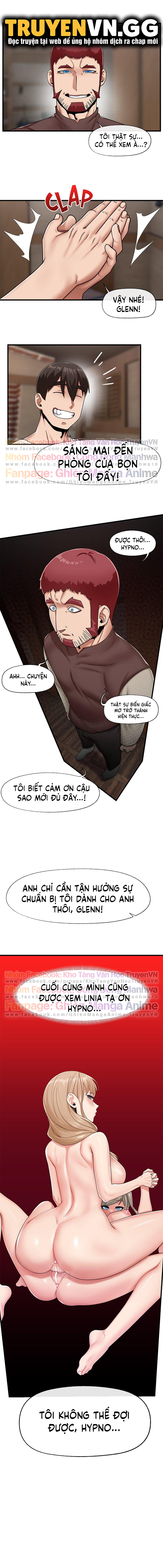 Thuật Thôi Miên Sát Gái Chapter 23 - Trang 11