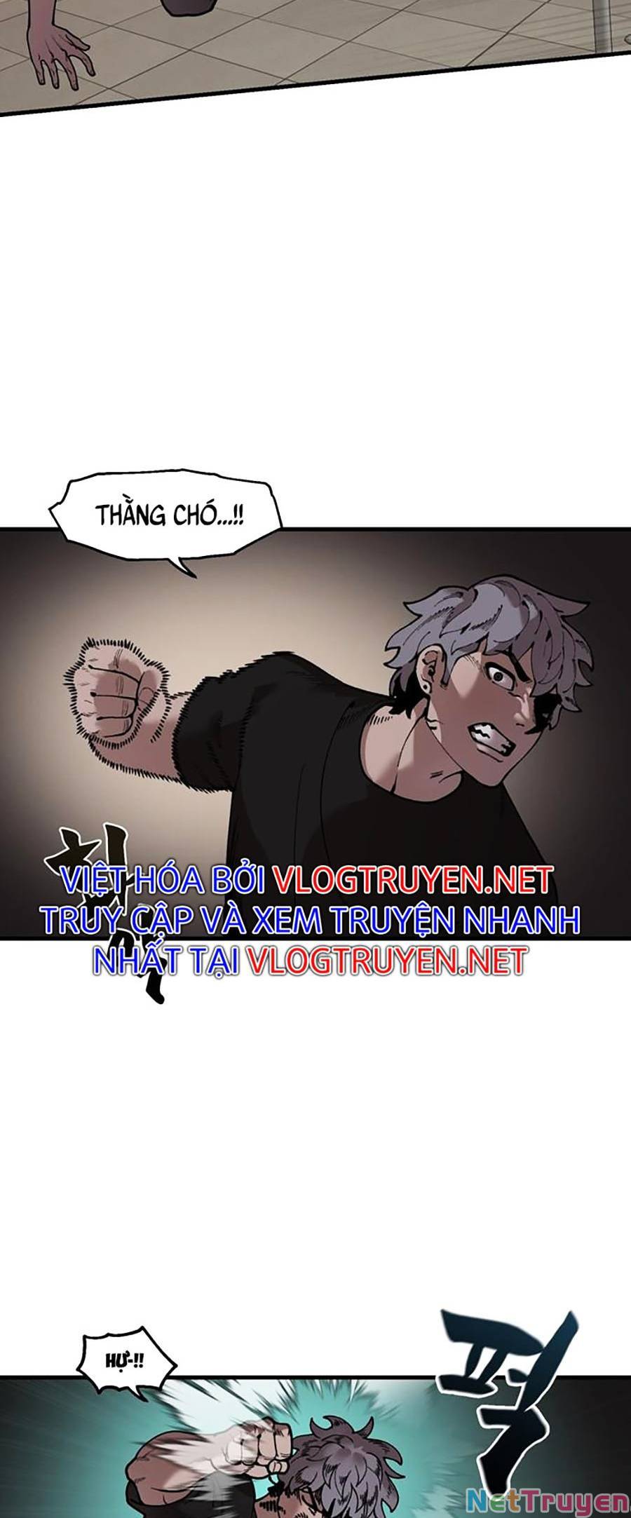 Xếp Hạng Bắt Nạt Chapter 44 - Trang 16