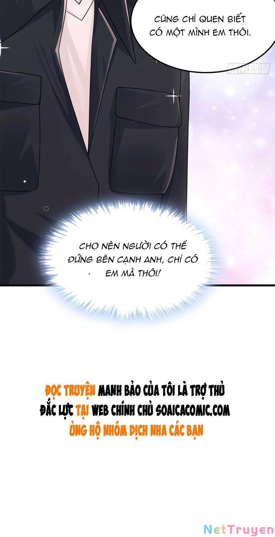 Manh Bảo Của Tôi Là Liêu Cơ Chapter 69 - Trang 27