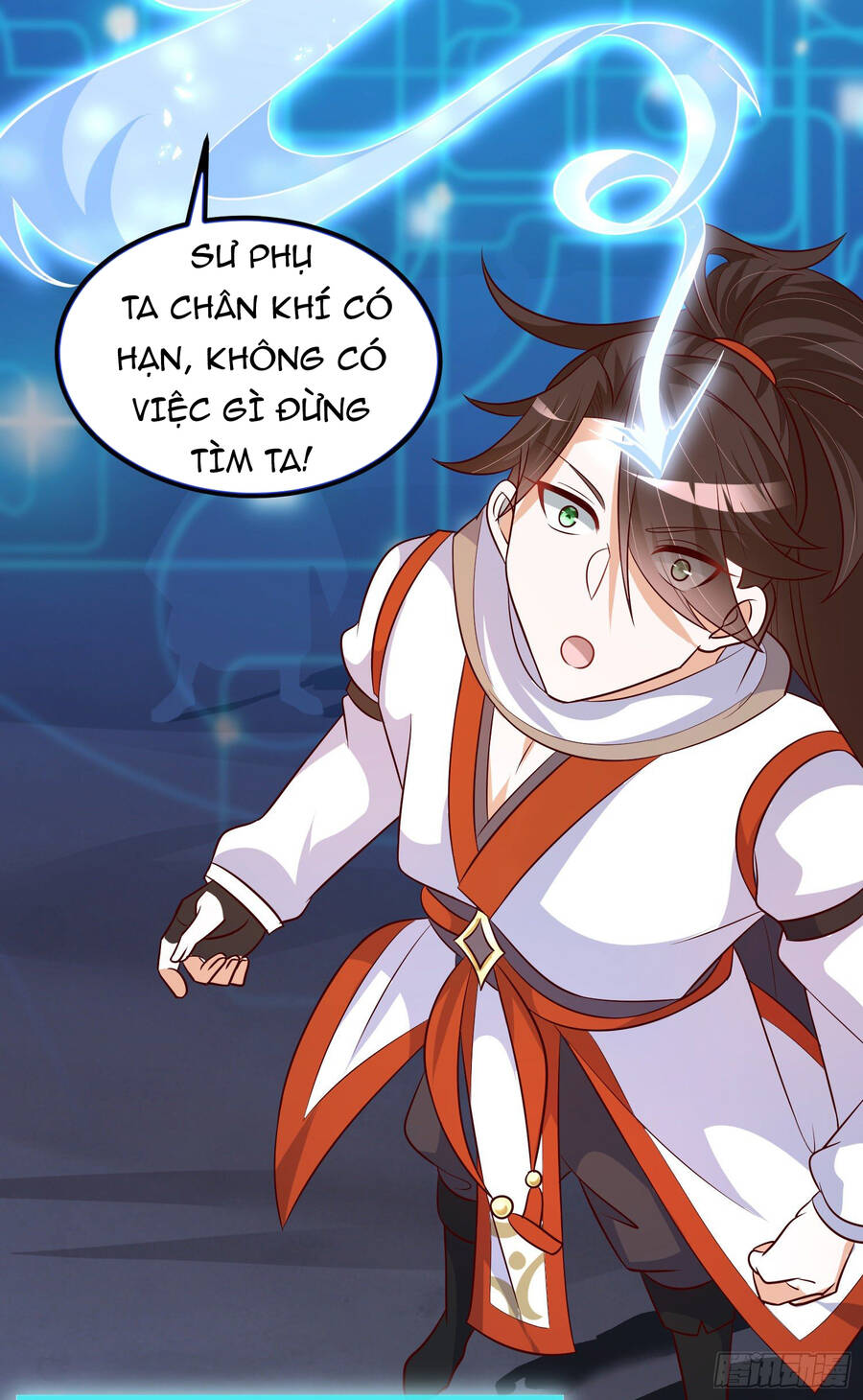 Mạnh Lên Từ Cõi Chết Chapter 10 - Trang 13