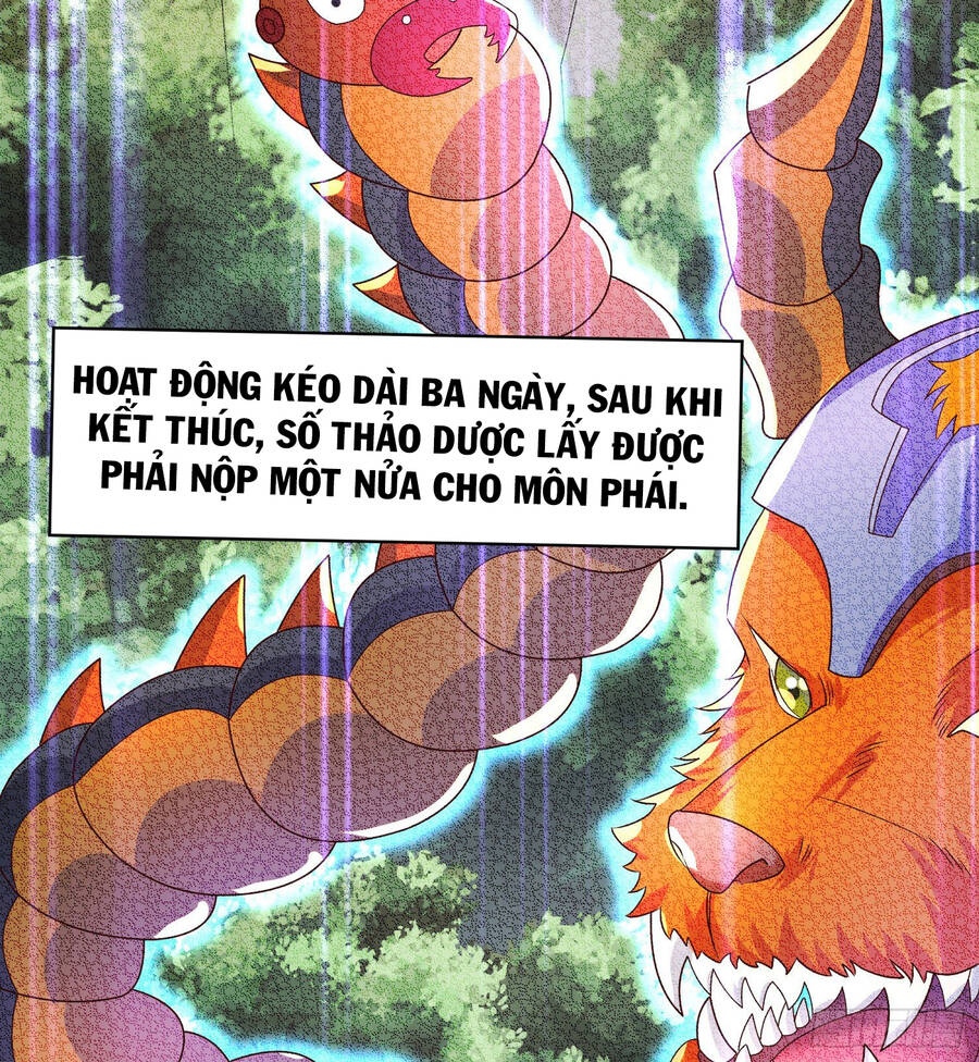 Mạnh Lên Từ Cõi Chết Chapter 10 - Trang 44