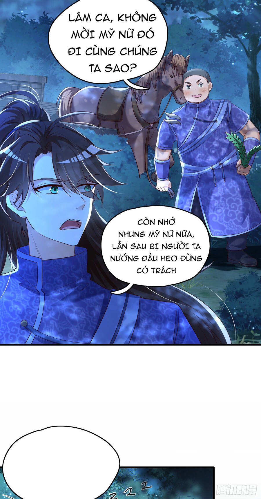 Mạnh Lên Từ Cõi Chết Chapter 10 - Trang 67