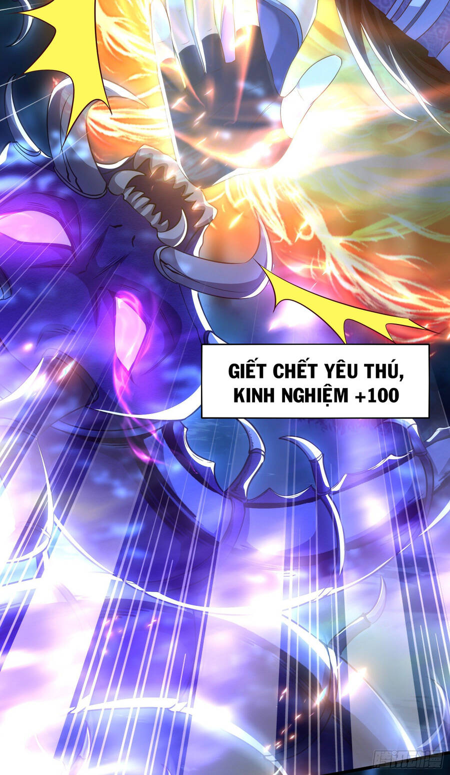 Mạnh Lên Từ Cõi Chết Chapter 10 - Trang 75