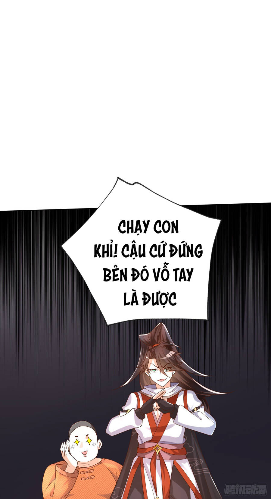 Mạnh Lên Từ Cõi Chết Chapter 9 - Trang 25