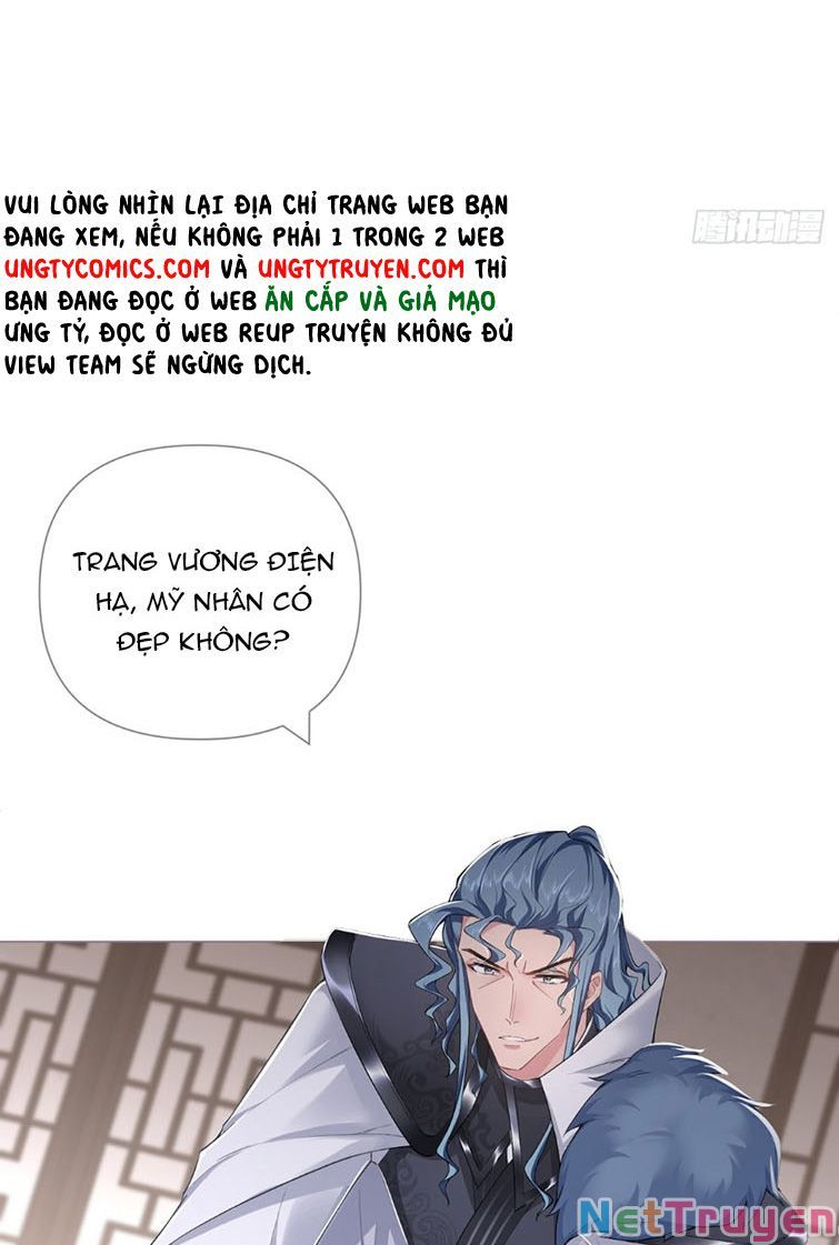 Nhập Mộ Chi Thần Chapter 71 - Trang 30