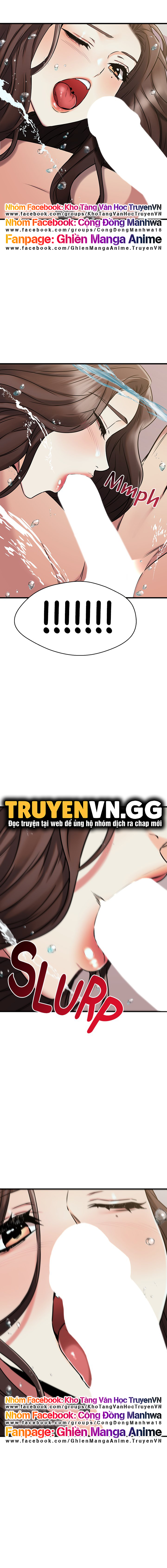 Ranh Giới Người Bạn Chapter 47 - Trang 12