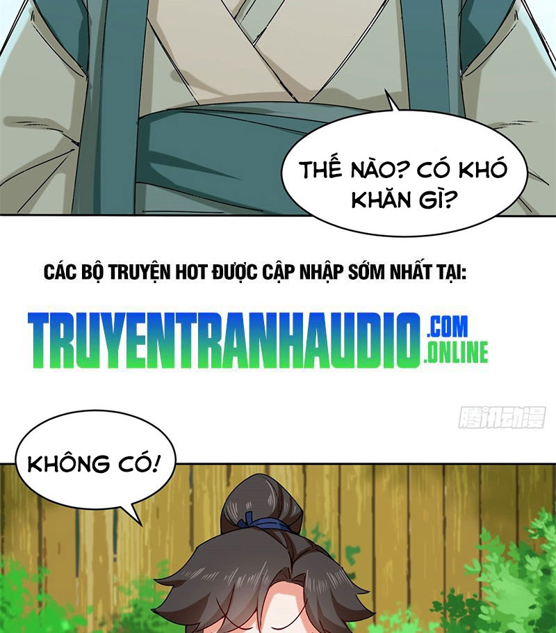 Vô Tận Thôn Phệ Chapter 9 - Trang 10