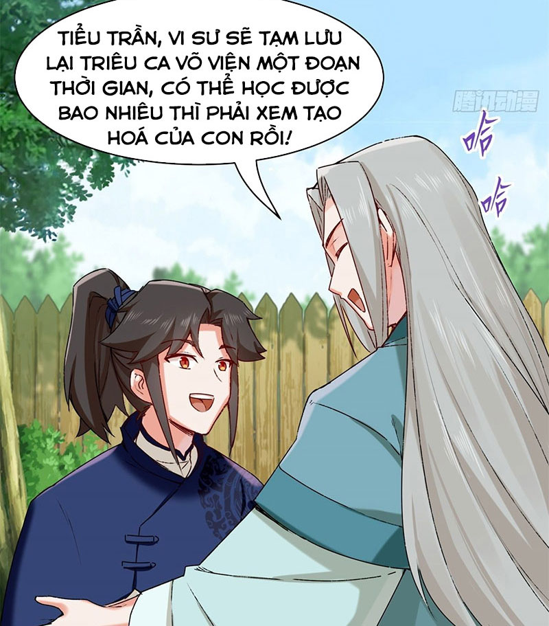 Vô Tận Thôn Phệ Chapter 9 - Trang 13