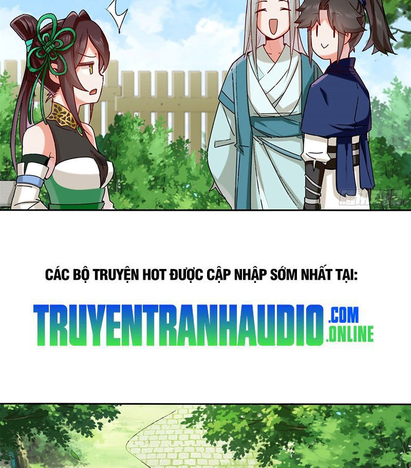 Vô Tận Thôn Phệ Chapter 9 - Trang 16