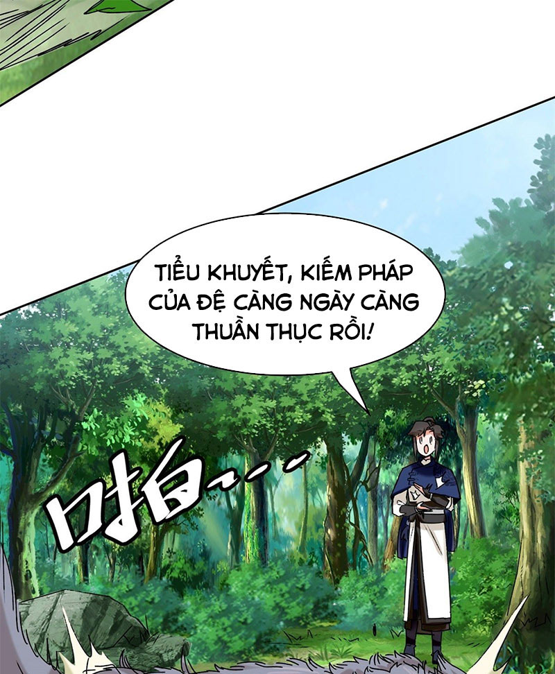 Vô Tận Thôn Phệ Chapter 9 - Trang 26