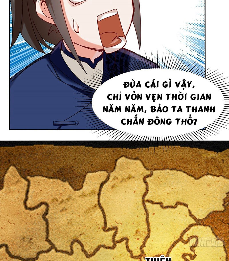 Vô Tận Thôn Phệ Chapter 9 - Trang 7