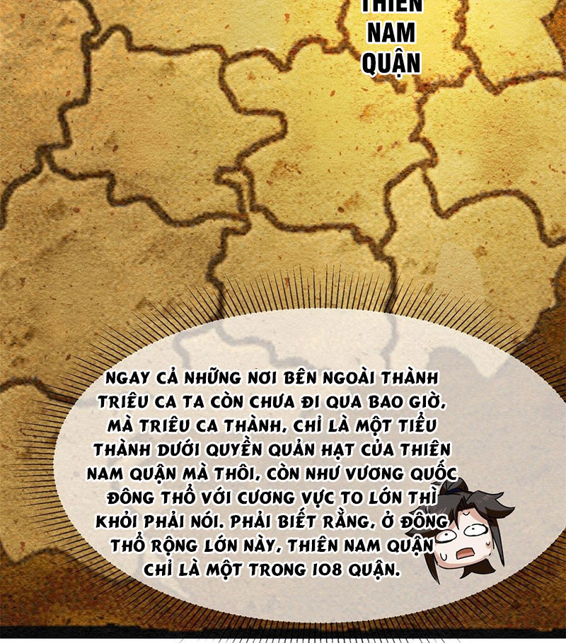 Vô Tận Thôn Phệ Chapter 9 - Trang 8