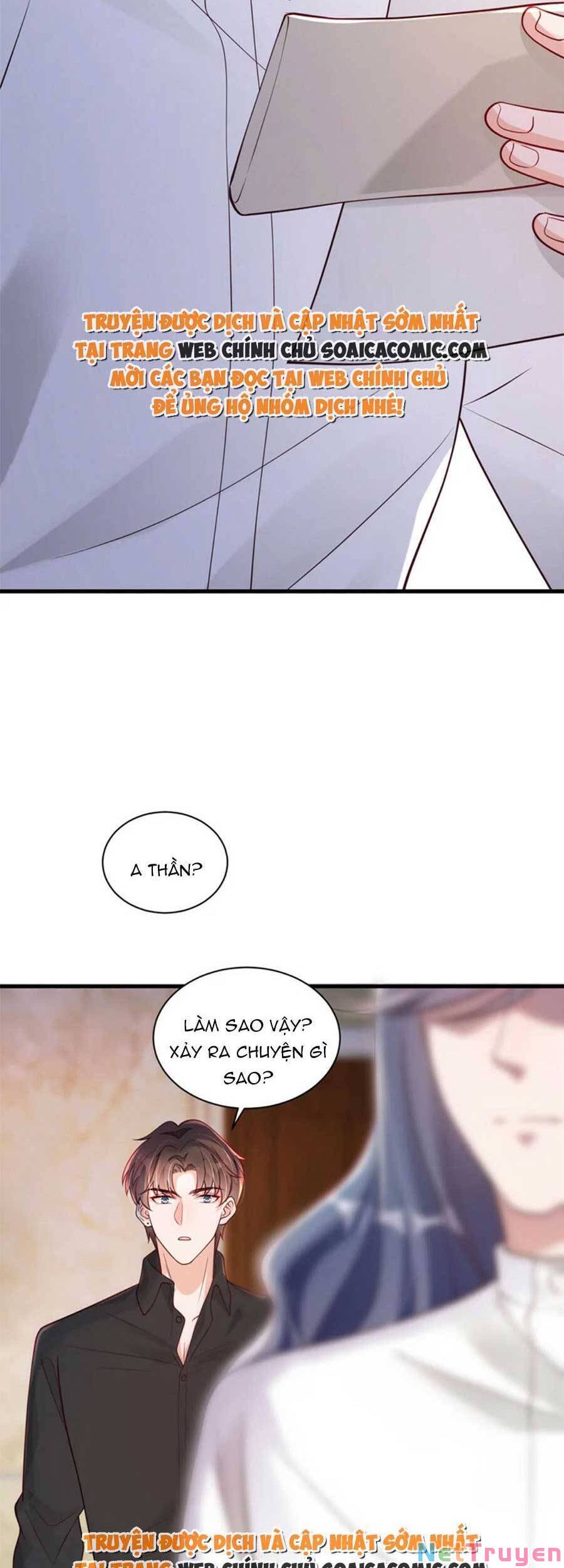 Ác Ma Thì Thầm Chapter 75 - Trang 17