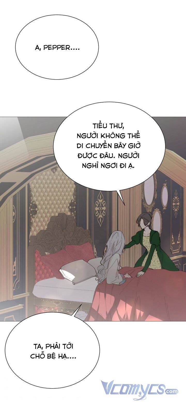 Ác Nữ Cần Bạo Chúa Chapter 66 - Trang 32