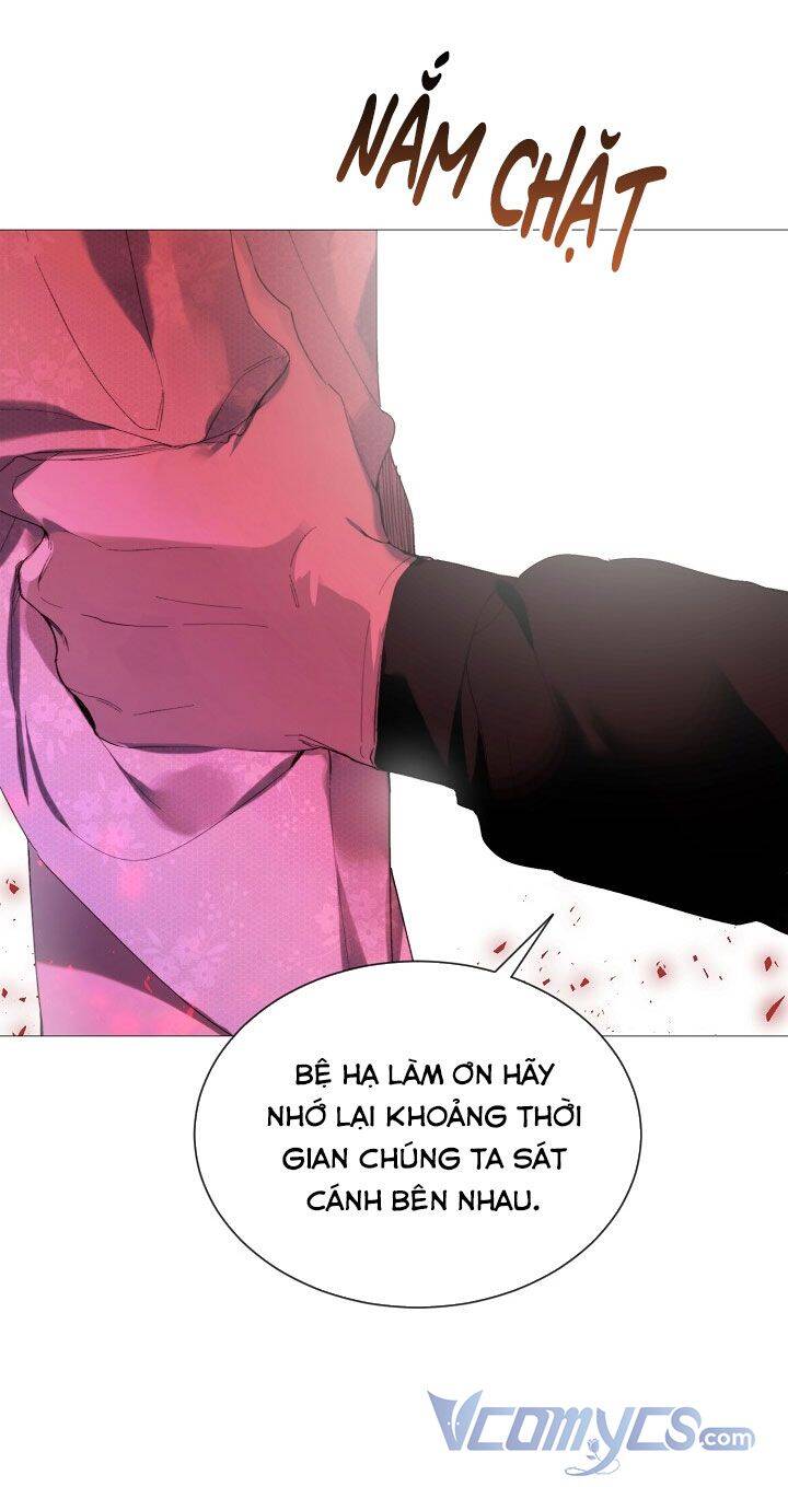 Ác Nữ Cần Bạo Chúa Chapter 66 - Trang 50