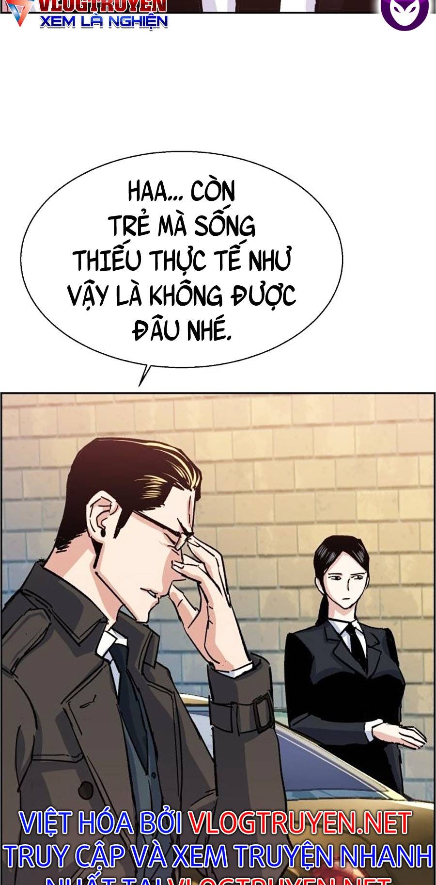 Bạn Học Của Tôi Là Lính Đánh Thuê Chapter 90 - Trang 100