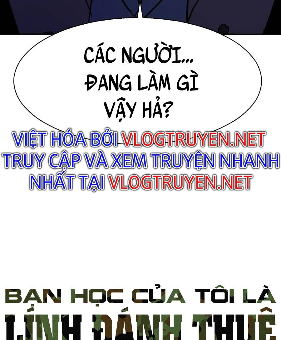 Bạn Học Của Tôi Là Lính Đánh Thuê Chapter 90 - Trang 111