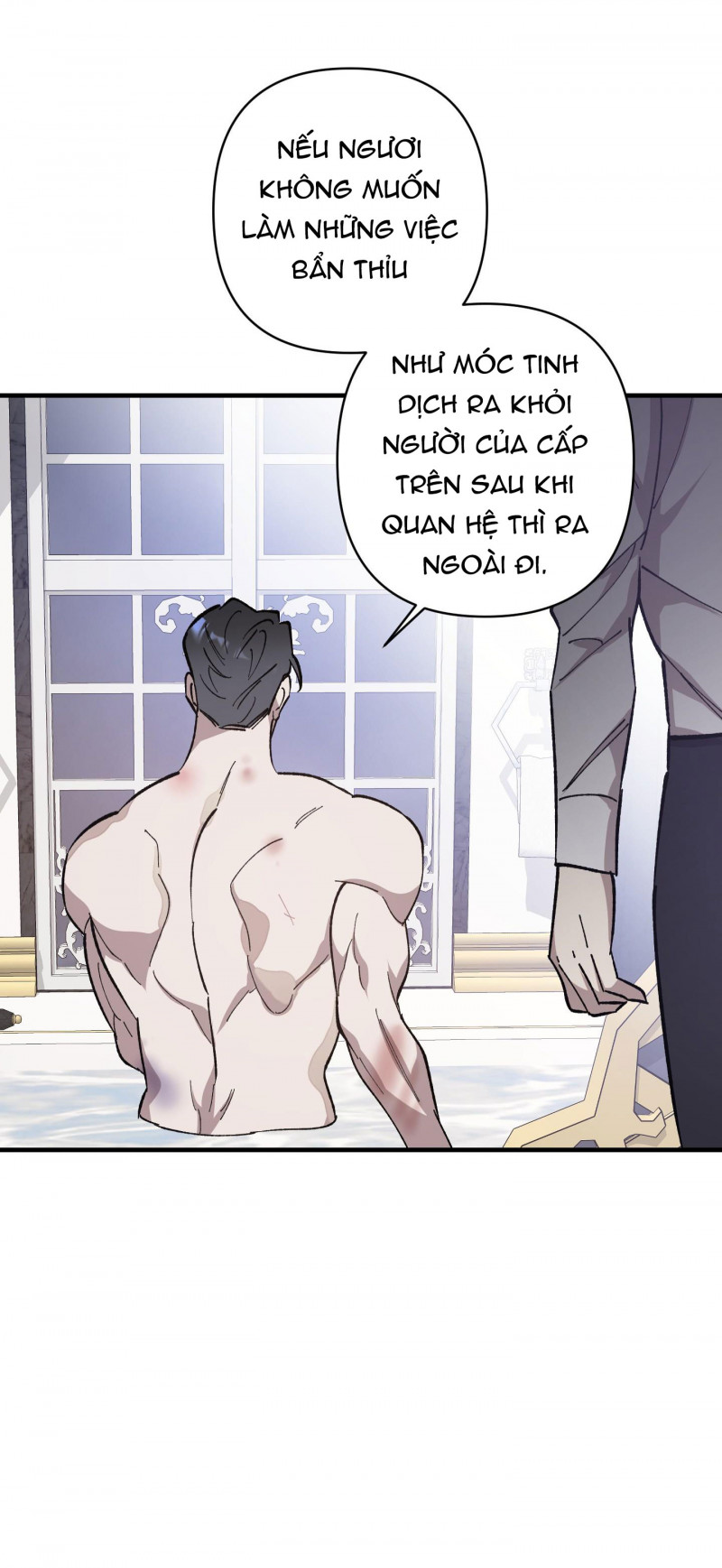 Đóa Hoa Của Mặt Trời Chapter 10 - Trang 23