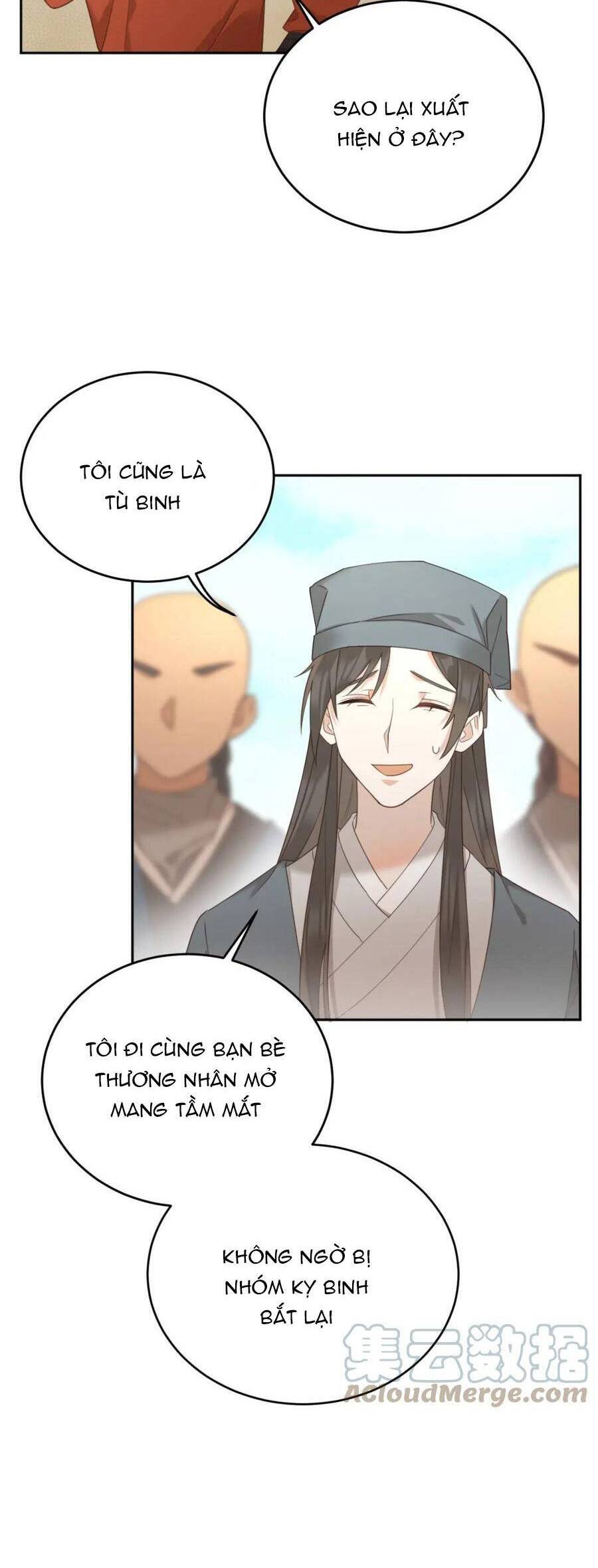 Hoàng Hậu Vô Đức Chapter 78 - Trang 14