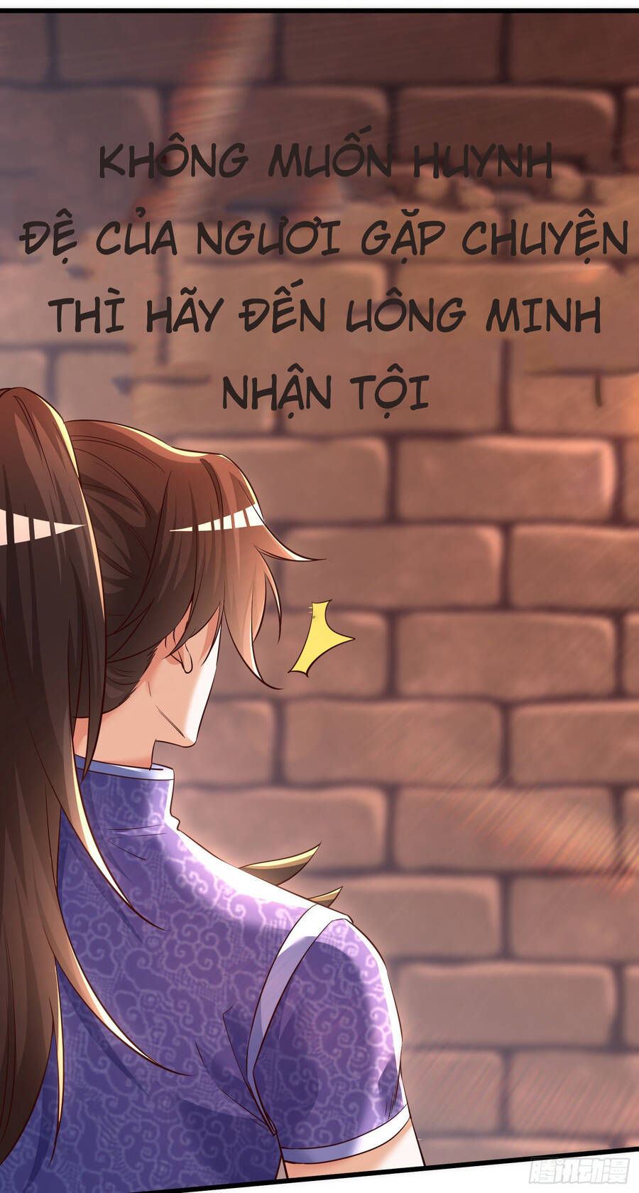 Mạnh Lên Từ Cõi Chết Chapter 11 - Trang 19