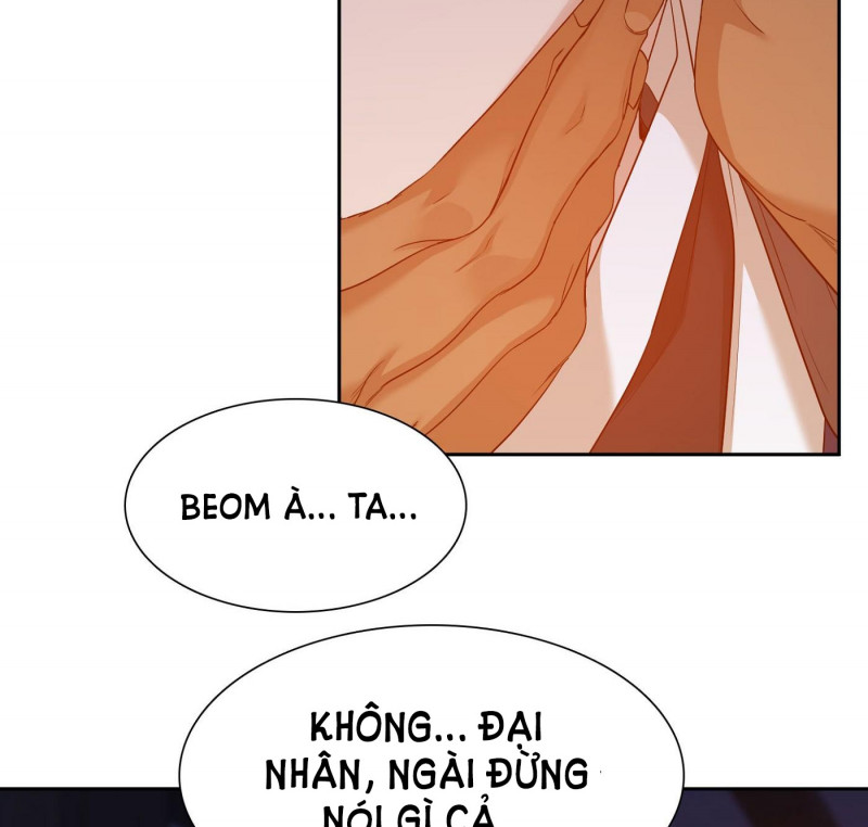 Mắt Phủ Toàn Sương Chapter 57.5 - Trang 36