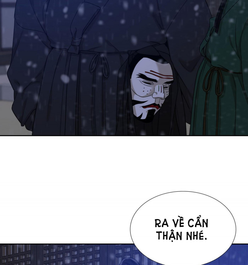 Mắt Phủ Toàn Sương Chapter 57.5 - Trang 8