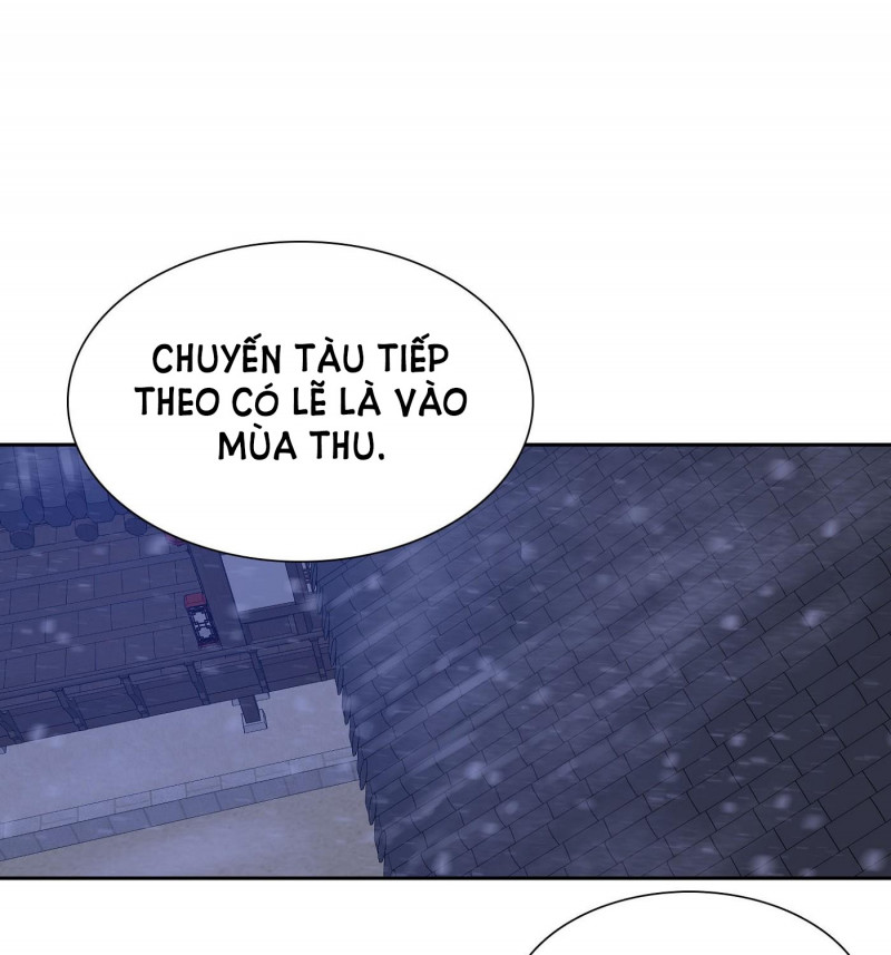 Mắt Phủ Toàn Sương Chapter 57 - Trang 35