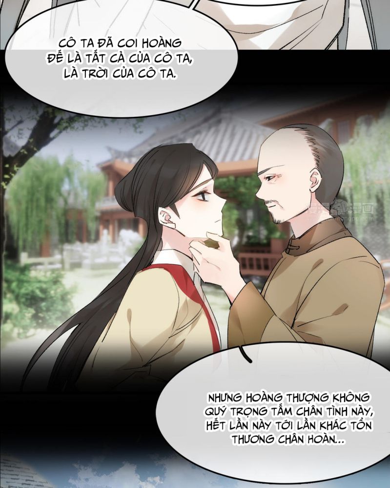 Những Người Đàn Ông Ở Rể Chapter 19 - Trang 15