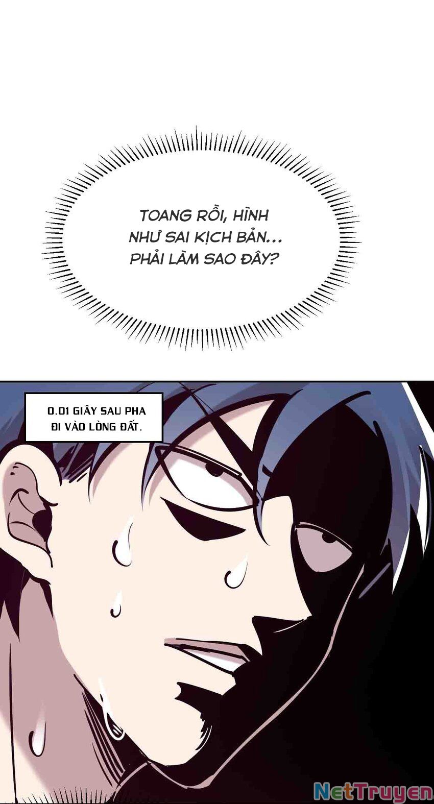 Oan Gia Chung Nhà! Chapter 53 - Trang 3