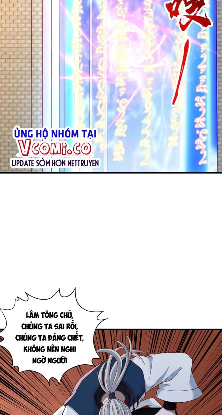 Ta Bị Nhốt Cùng Một Ngày Mười Vạn Năm Chapter 166 - Trang 18