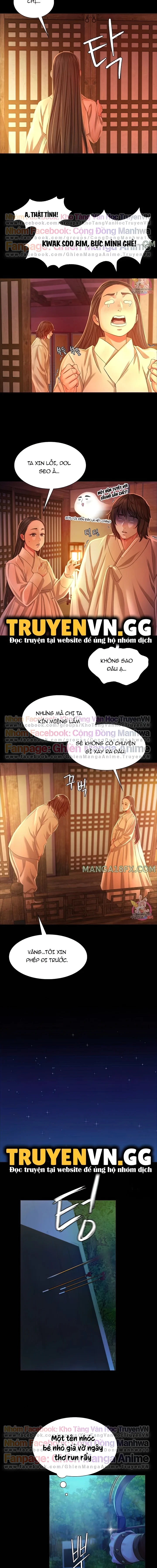 Tiểu Thư Chapter 19 - Trang 5