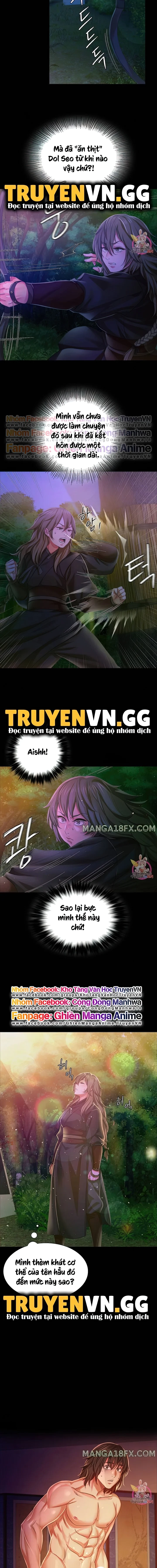 Tiểu Thư Chapter 19 - Trang 6