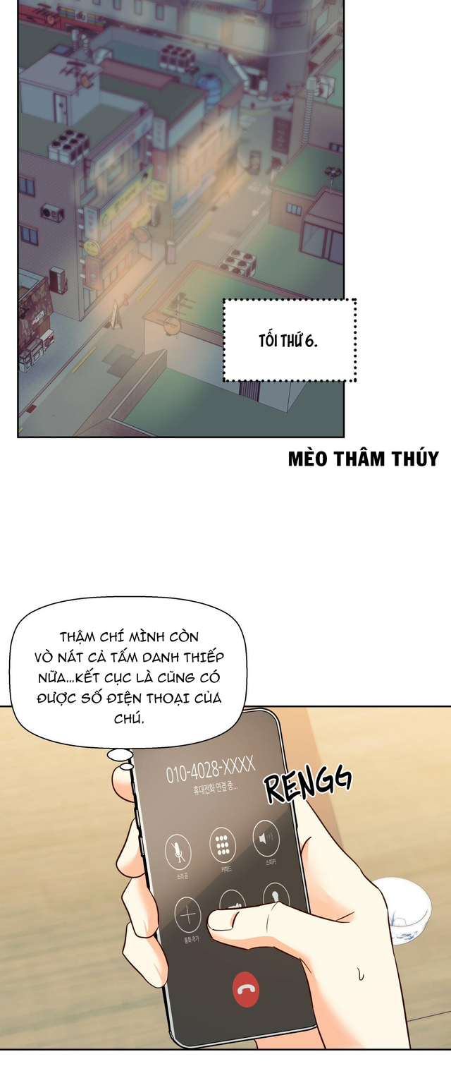 Cửa Hàng Tiện Lợi Nguy Hiểm Chapter 67 - Trang 9