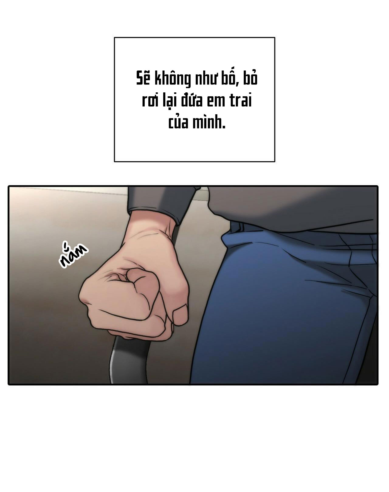 Giai Điệu Của Ngôn Ngữ Chapter 57 - Trang 23