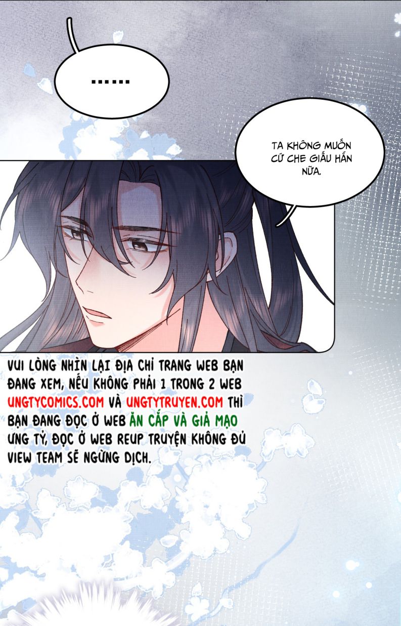 Giang Hồ Biến Địa Thị Kỳ Ba Chapter 50 - Trang 19