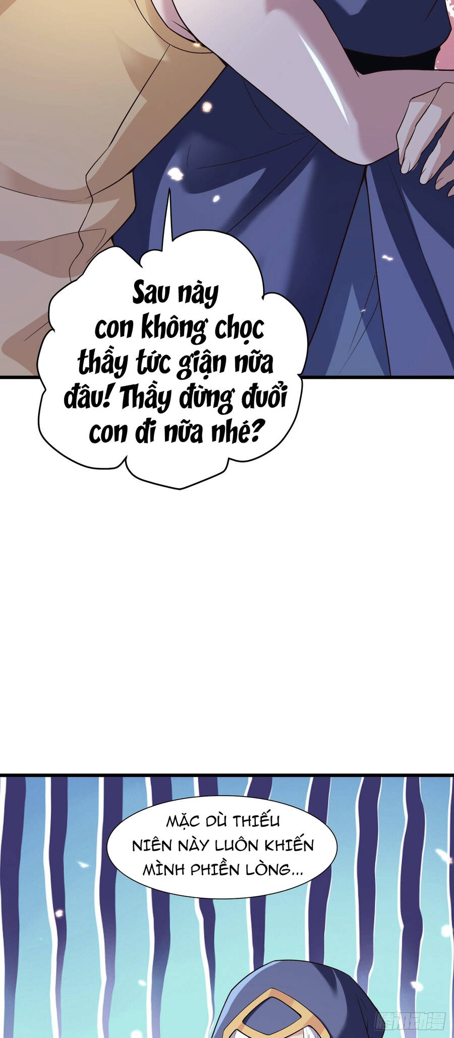 Lãnh Chúa Bóng Tối Chapter 15 - Trang 24