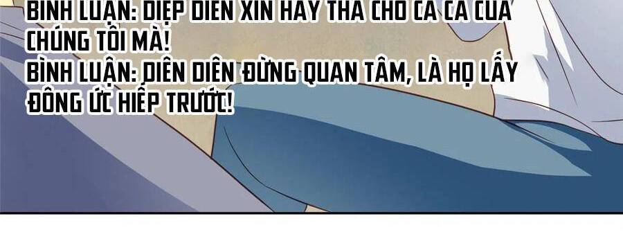 Lưng Dựa Núi Lớn Đứng Vững C Vị Chapter 130 - Trang 6