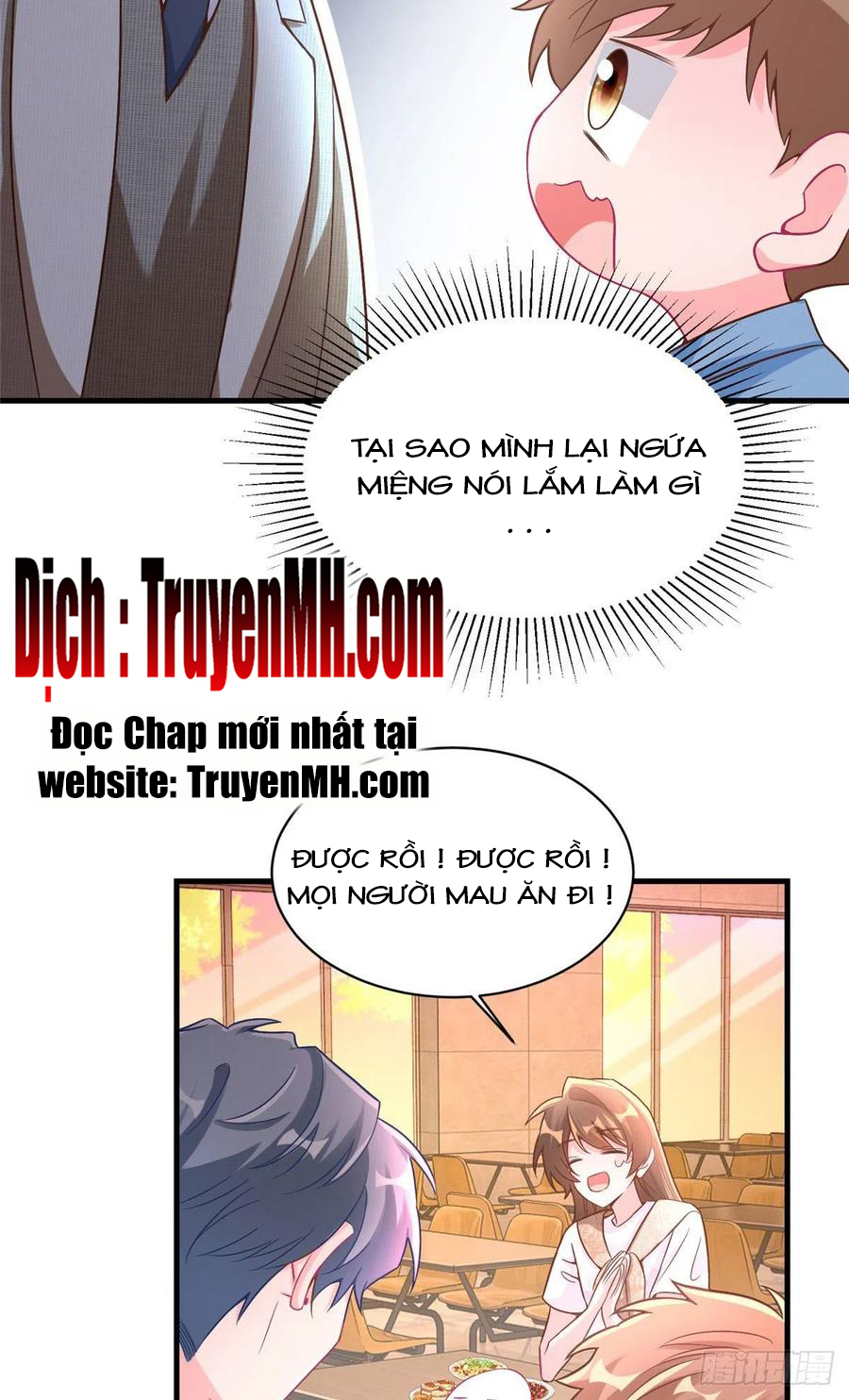 Nam Thành Chờ Trăng Về Chapter 144 - Trang 19