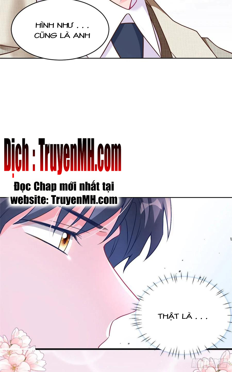 Nam Thành Chờ Trăng Về Chapter 144 - Trang 9