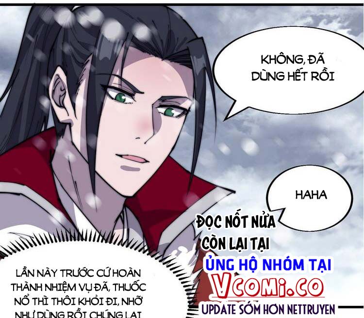 Ta Có Một Sơn Trại Chapter 356 - Trang 17