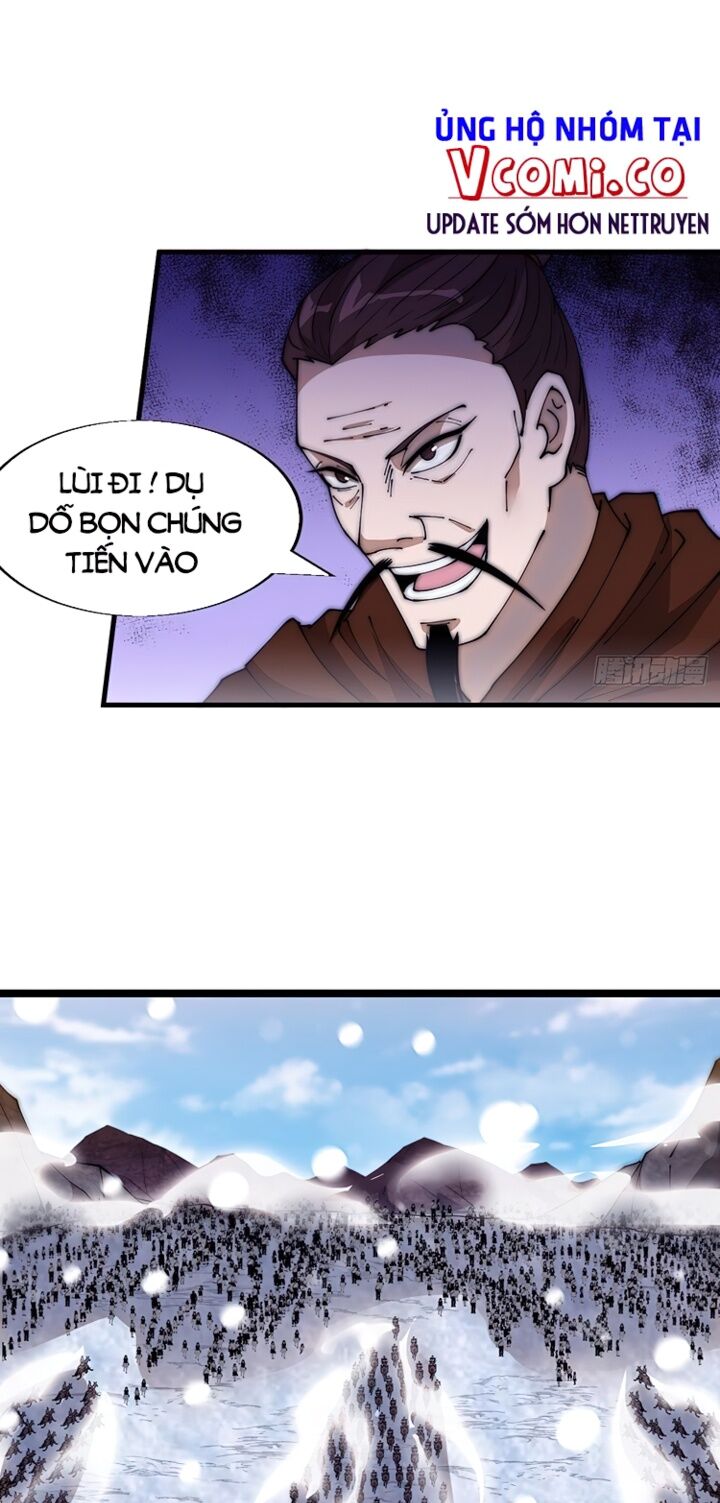 Ta Có Một Sơn Trại Chapter 358 - Trang 11