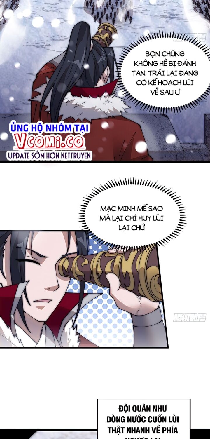 Ta Có Một Sơn Trại Chapter 358 - Trang 12