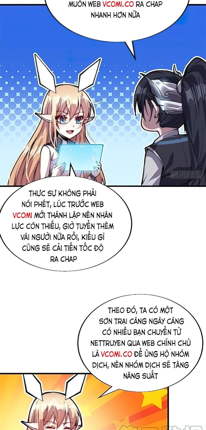 Ta Có Một Sơn Trại Chapter 358 - Trang 25